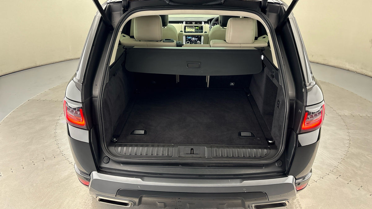 Used Land Rover Range Rover Sport 2020 for sale - 77038660: Photo 11