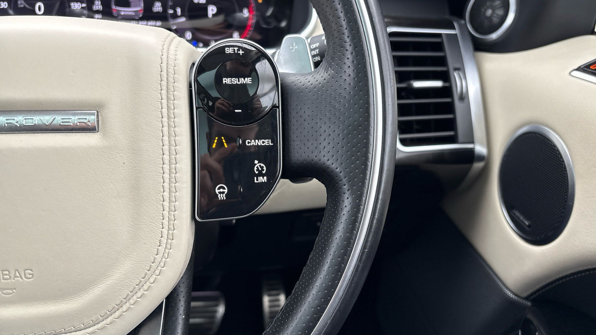 Used Land Rover Range Rover Sport 2020 for sale - 77038660: Photo 14