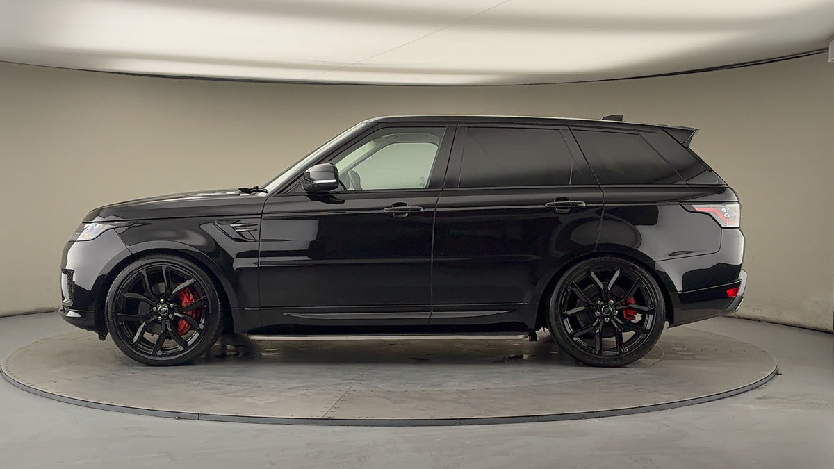 Used Land Rover Range Rover Sport 2020 for sale - 77038660: Photo 15