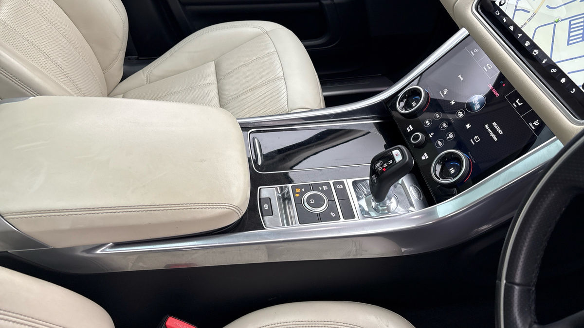 Used Land Rover Range Rover Sport 2020 for sale - 77038660: Photo 18