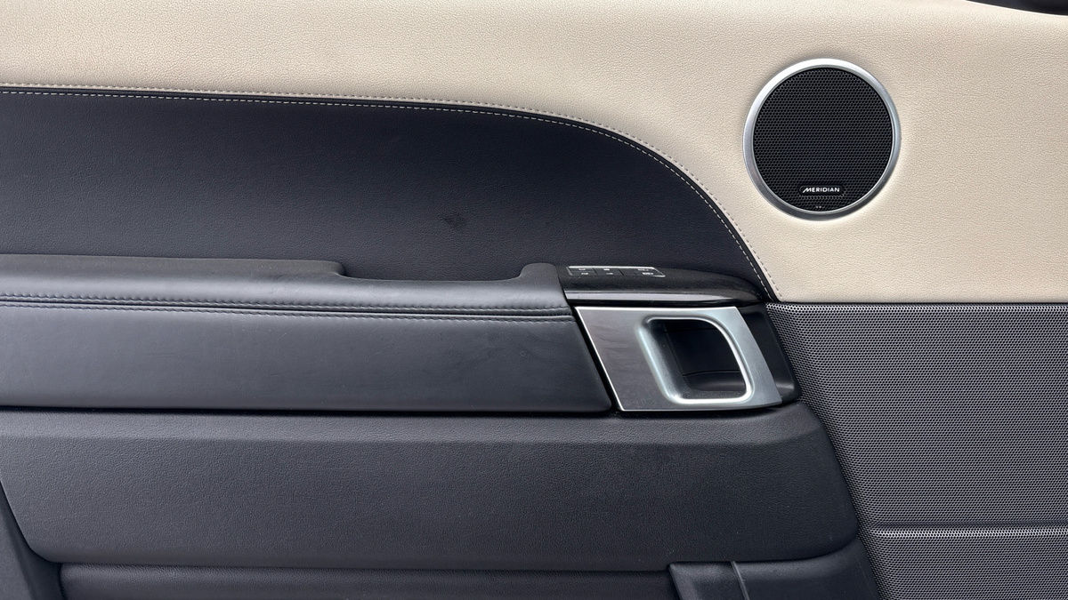 Used Land Rover Range Rover Sport 2020 for sale - 77038660: Photo 19