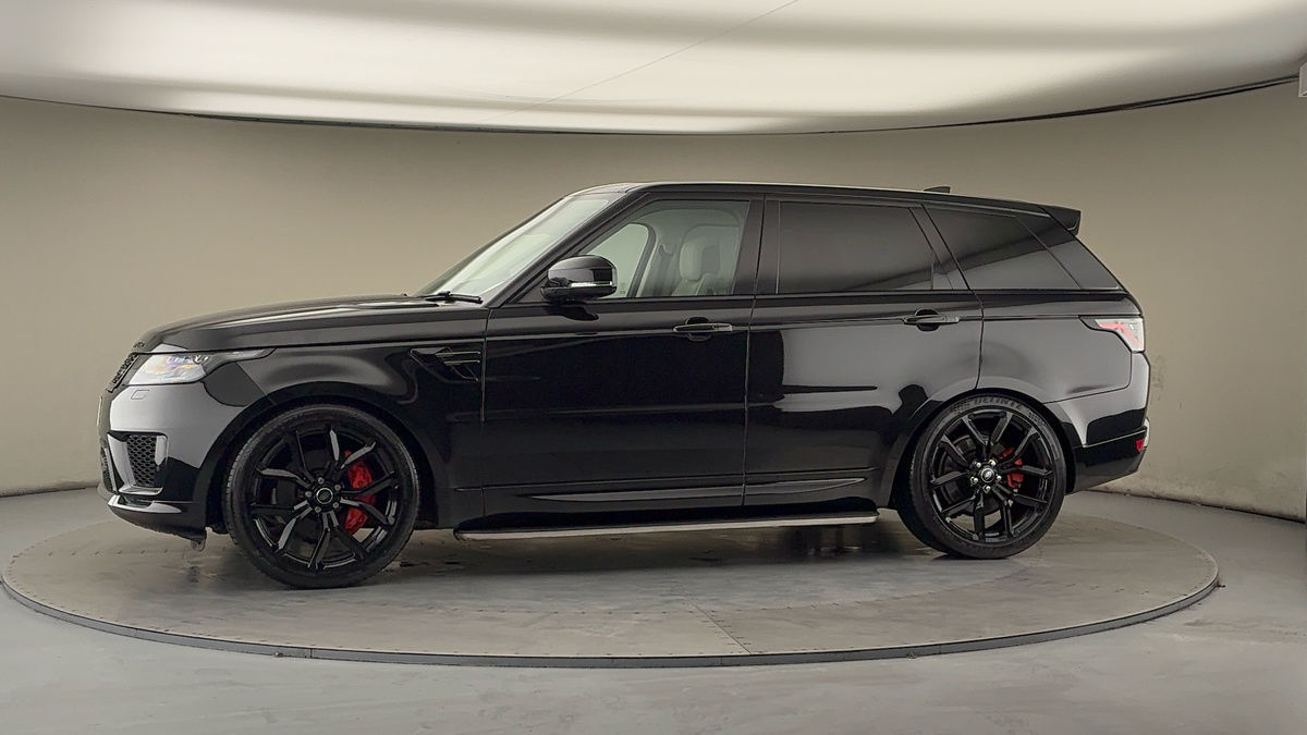 Used Land Rover Range Rover Sport 2020 for sale - 77038660: Photo 28