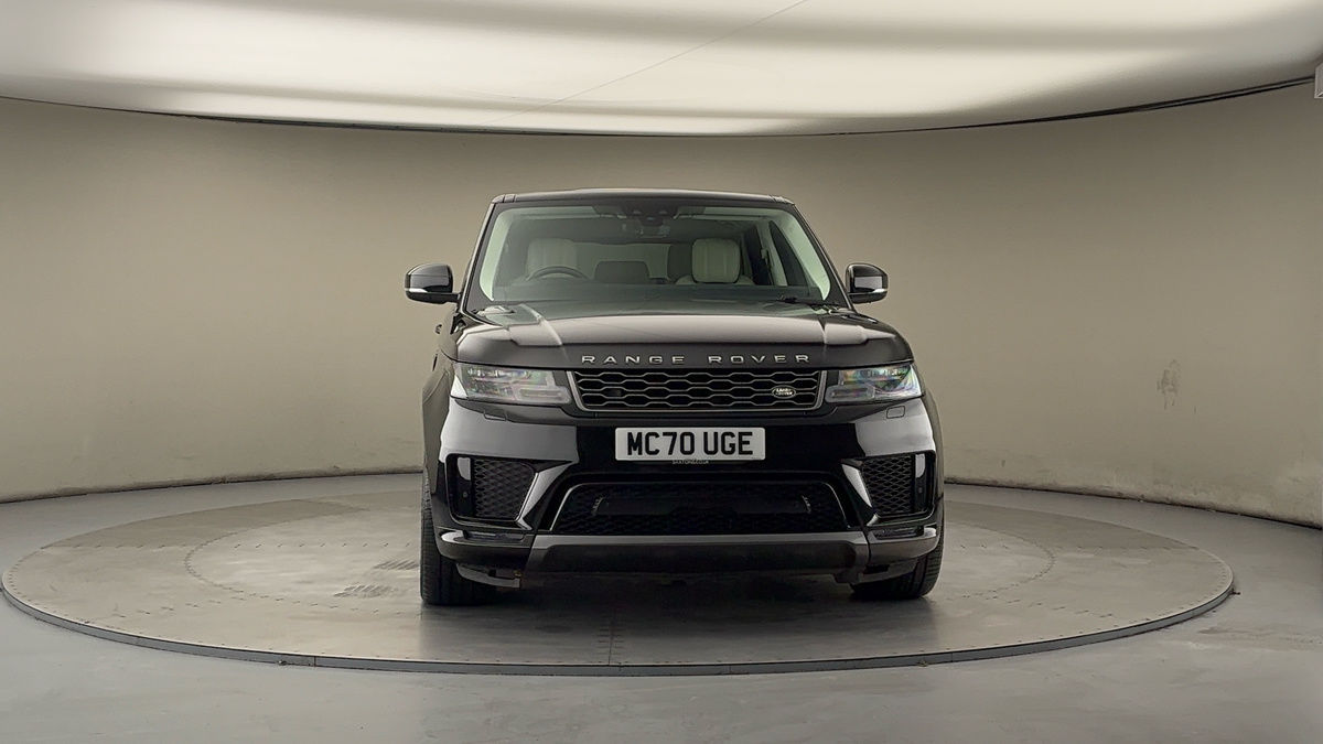 Used Land Rover Range Rover Sport 2020 for sale - 77038660: Photo 32