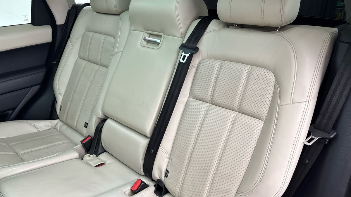 Used Land Rover Range Rover Sport 2020 for sale - 77038660: Photo 8