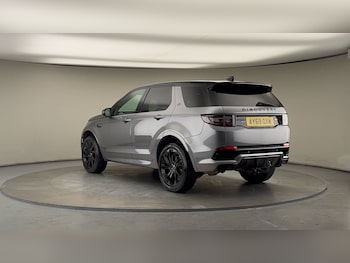 Used Land Rover Discovery Sport 2019 for sale - 76387096: Photo