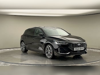 Used Ford Focus 2022 for sale - 75753615: Photo