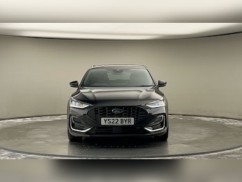 Used Ford Focus 2022 for sale - 75753615: Photo