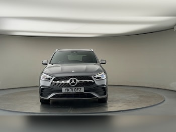 Used Mercedes-Benz GLA 2021 for sale - 75897757: Photo
