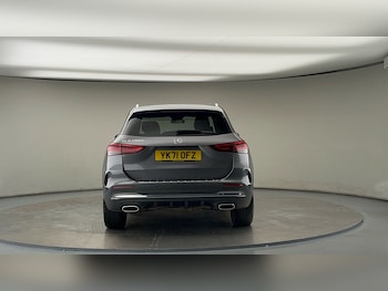 Used Mercedes-Benz GLA 2021 for sale - 75897757: Photo
