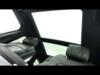 Used Land Rover Range Rover Sport 2020 for sale - 75360524: Photo