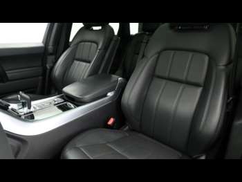 Used Land Rover Range Rover Sport 2020 for sale - 75360524: Photo