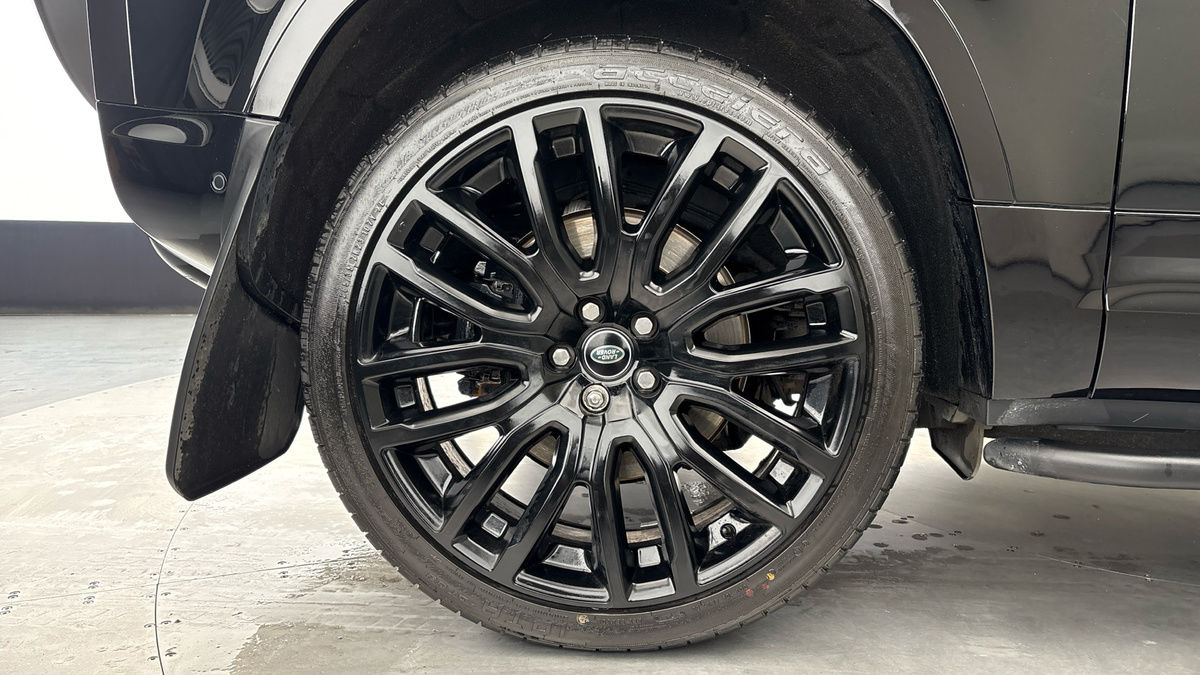 Used Land Rover Defender 90 2022 for sale - 76280831: Photo 10