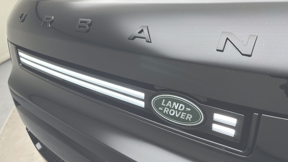 Used Land Rover Defender 90 2022 for sale - 76280831: Photo 24