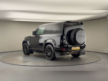 Used Land Rover Defender 90 2022 for sale - 76280831: Photo