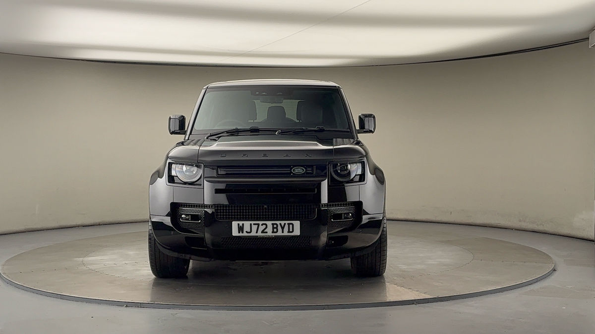 Used Land Rover Defender 90 2022 for sale - 76280831: Photo 3