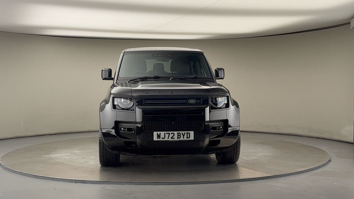 Used Land Rover Defender 90 2022 for sale - 76280831: Photo 32