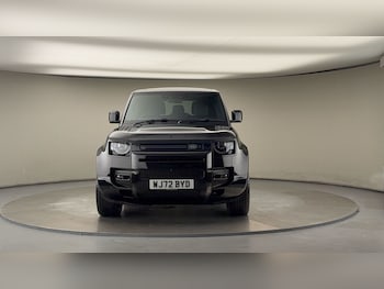 Used Land Rover Defender 90 2022 for sale - 76280831: Photo
