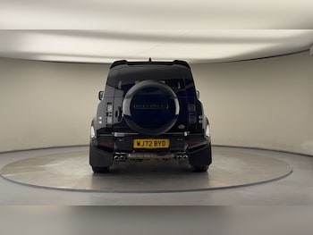 Used Land Rover Defender 90 2022 for sale - 76280831: Photo