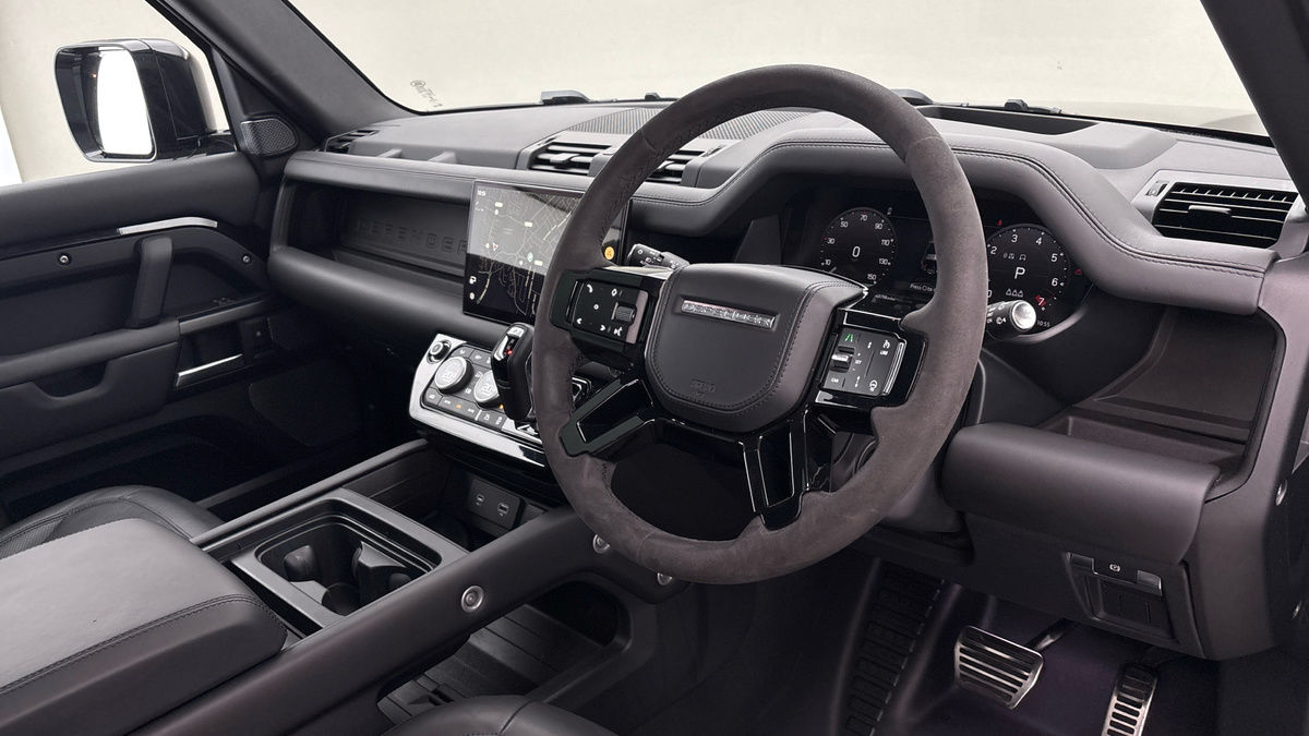 Used Land Rover Defender 90 2022 for sale - 76280831: Photo 5