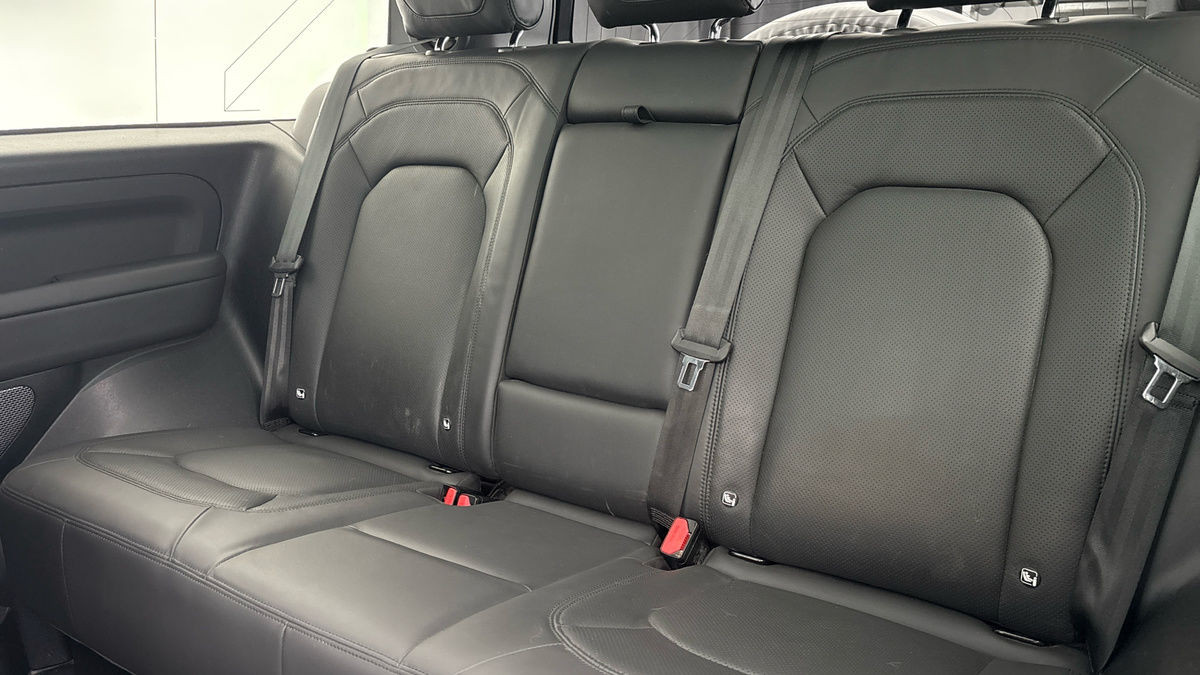 Used Land Rover Defender 90 2022 for sale - 76280831: Photo 8