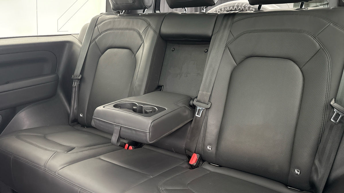 Used Land Rover Defender 90 2022 for sale - 76280831: Photo 9