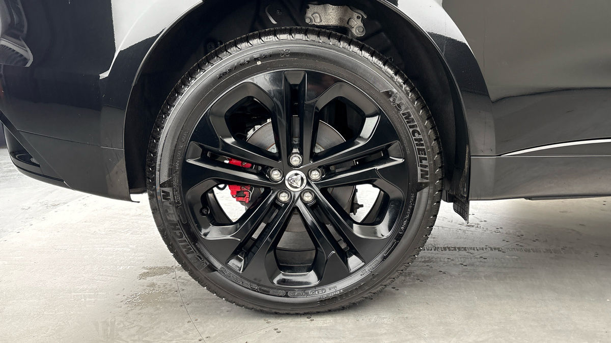 Used Jaguar F-Pace 2024 for sale - 77038662: Photo 10