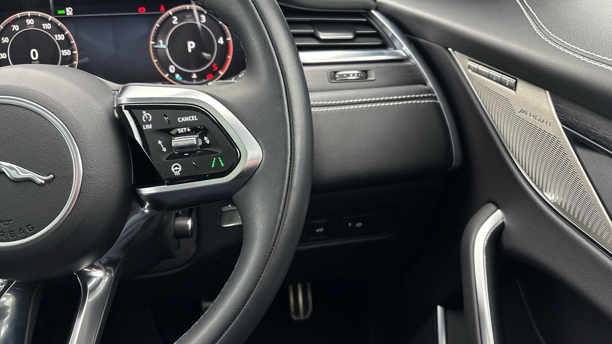 Used Jaguar F-Pace 2024 for sale - 77038662: Photo 14