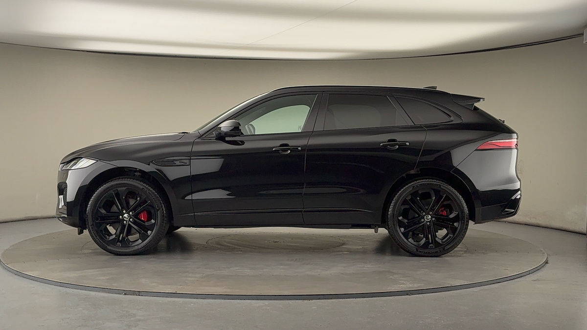 Used Jaguar F-Pace 2024 for sale - 77038662: Photo 15