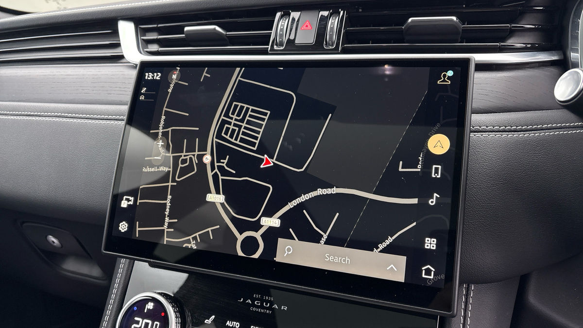 Used Jaguar F-Pace 2024 for sale - 77038662: Photo 17