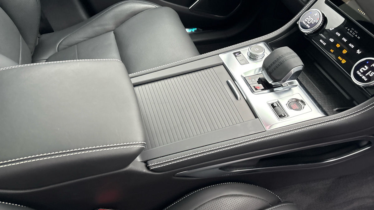 Used Jaguar F-Pace 2024 for sale - 77038662: Photo 18