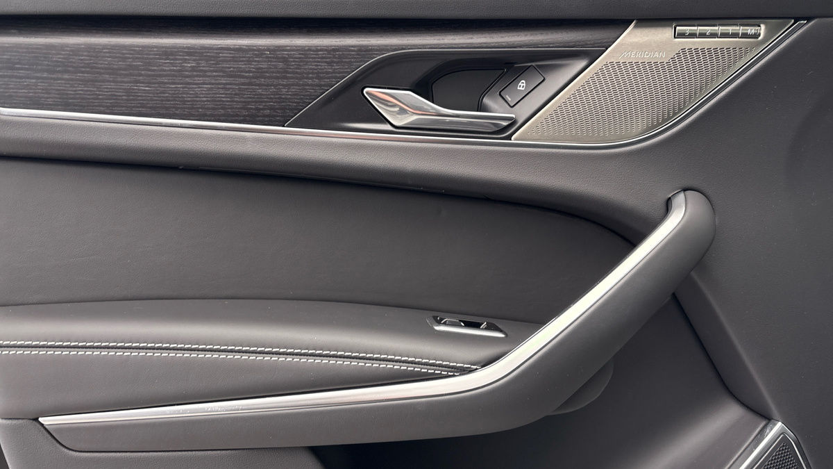 Used Jaguar F-Pace 2024 for sale - 77038662: Photo 19