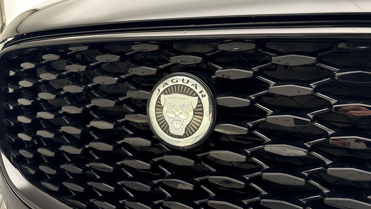 Used Jaguar F-Pace 2024 for sale - 77038662: Photo 24