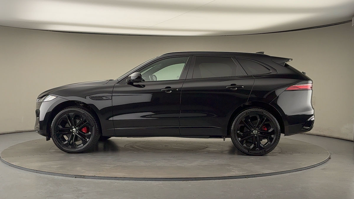 Used Jaguar F-Pace 2024 for sale - 77038662: Photo 28
