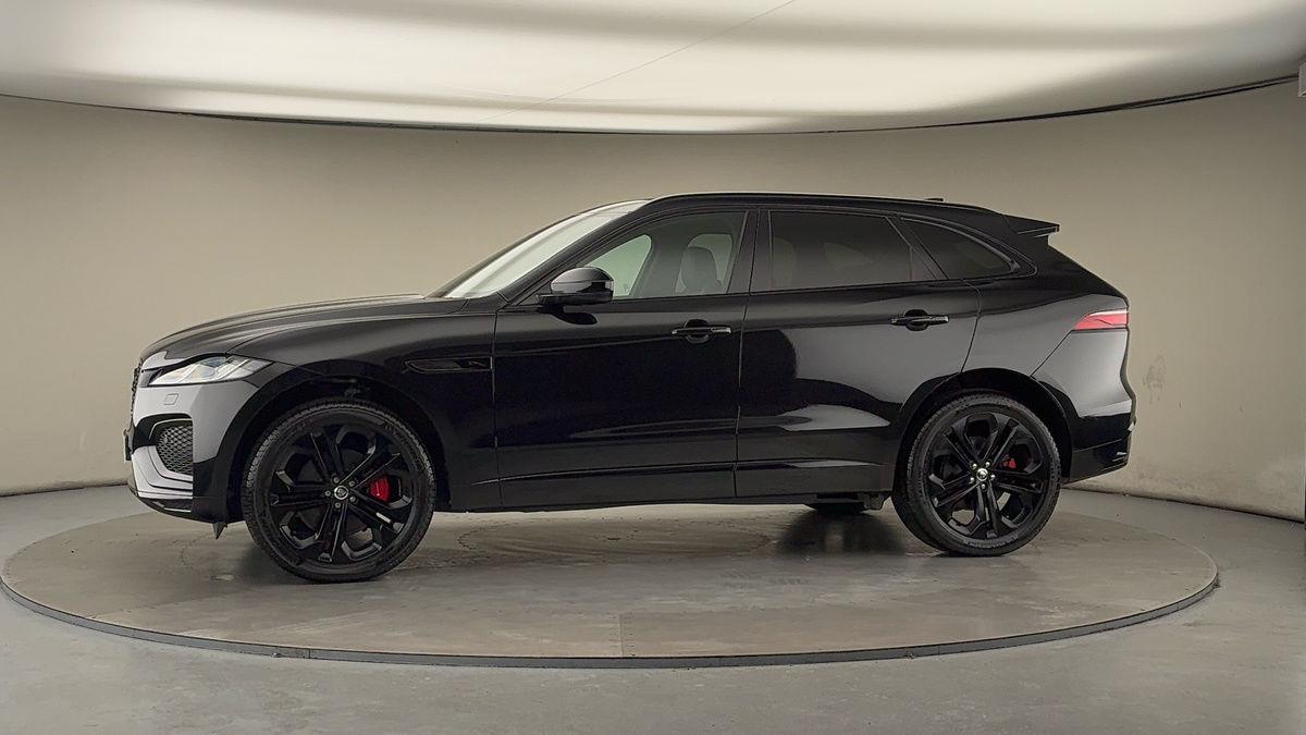 Used Jaguar F-Pace 2024 for sale - 77038662: Photo 29