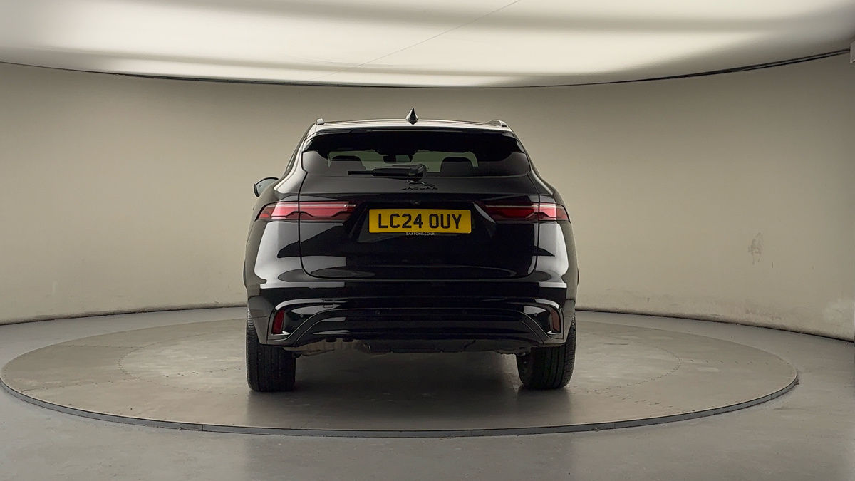 Used Jaguar F-Pace 2024 for sale - 77038662: Photo 42