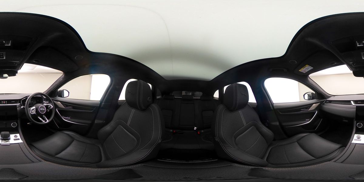 Used Jaguar F-Pace 2024 for sale - 77038662: Photo 44