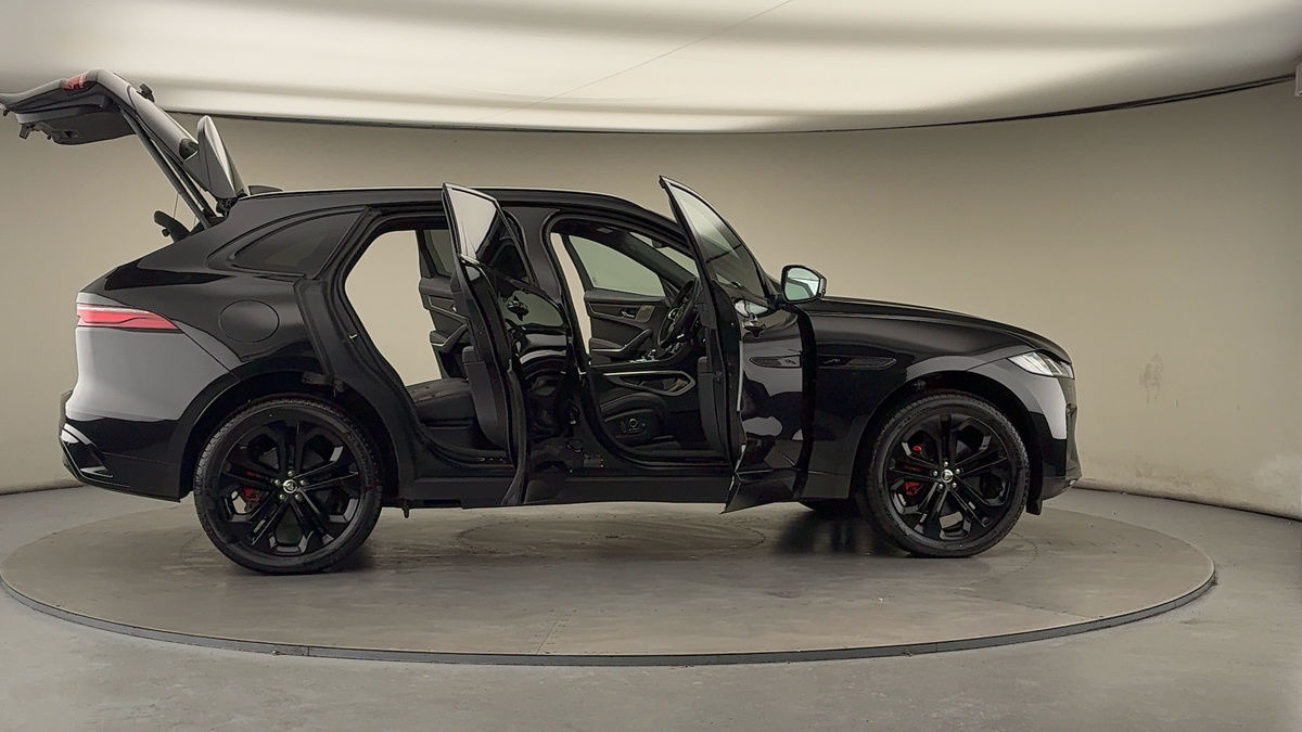 Used Jaguar F-Pace 2024 for sale - 77038662: Photo 57