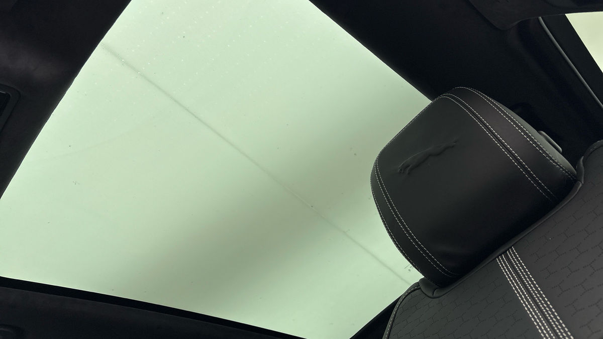 Used Jaguar F-Pace 2024 for sale - 77038662: Photo 6