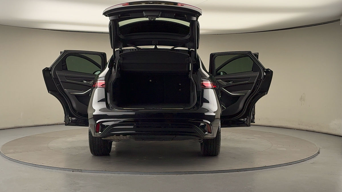 Used Jaguar F-Pace 2024 for sale - 77038662: Photo 61