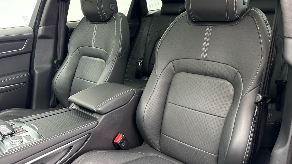 Used Jaguar F-Pace 2024 for sale - 77038662: Photo 7