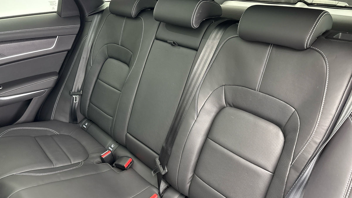 Used Jaguar F-Pace 2024 for sale - 77038662: Photo 8