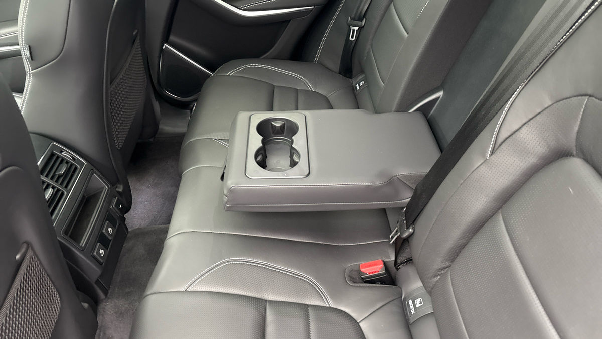 Used Jaguar F-Pace 2024 for sale - 77038662: Photo 9