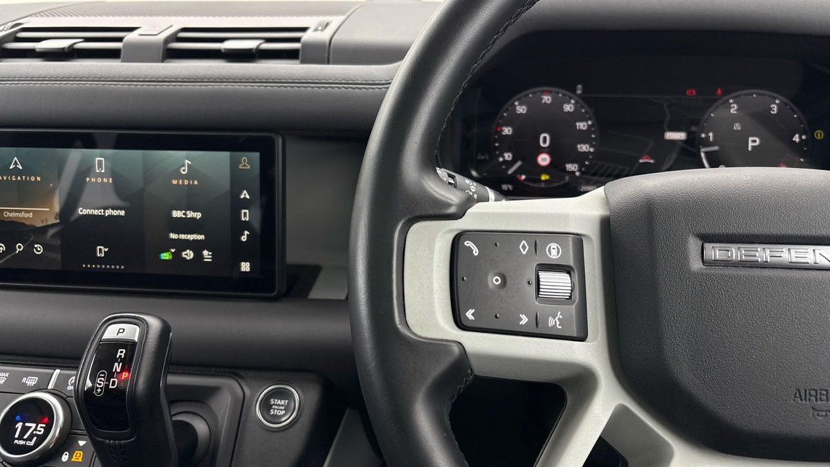 Used Land Rover Defender 2024 for sale - 78213264: Photo 13