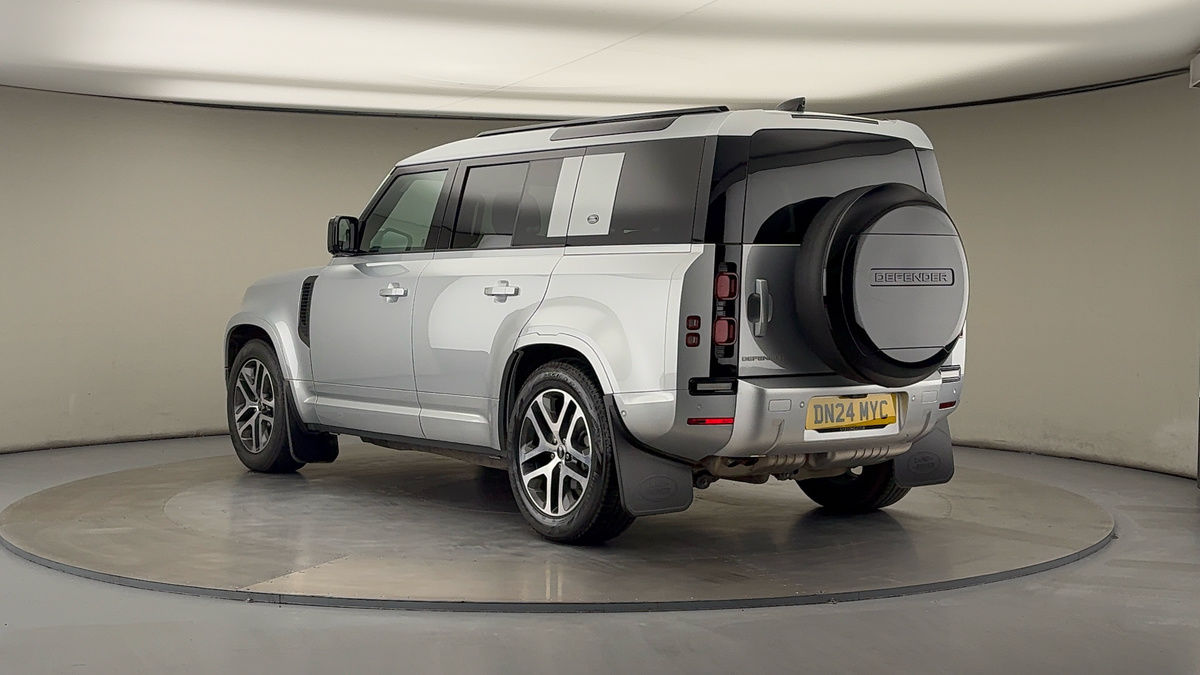 Used Land Rover Defender 2024 for sale - 78213264: Photo 2