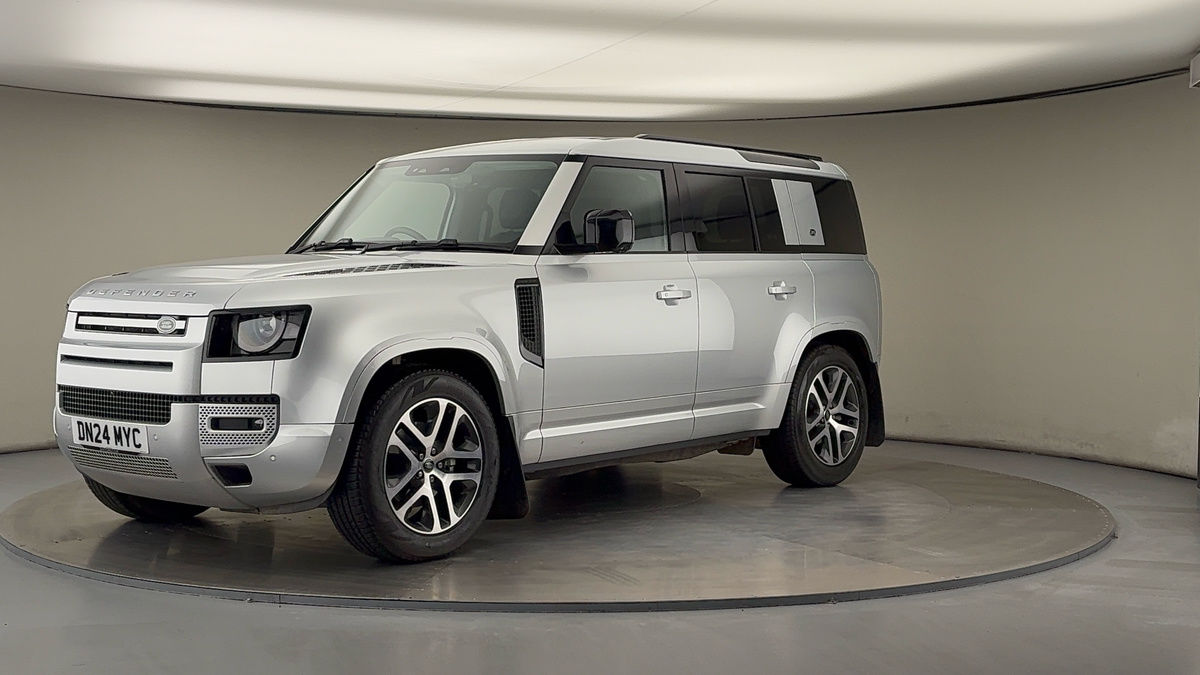 Used Land Rover Defender 2024 for sale - 78213264: Photo 20