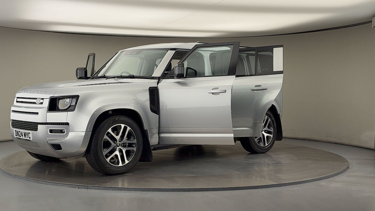 Used Land Rover Defender 2024 for sale - 78213264: Photo 22