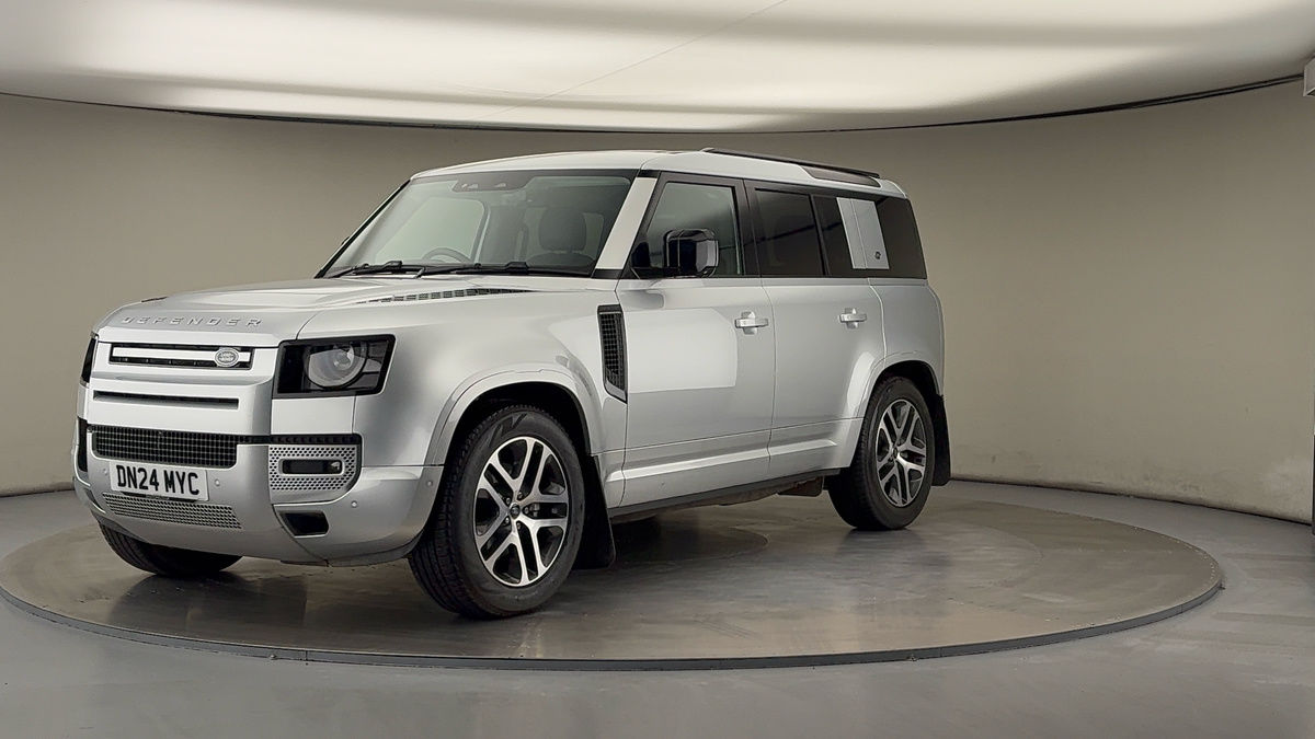 Used Land Rover Defender 2024 for sale - 78213264: Photo 30