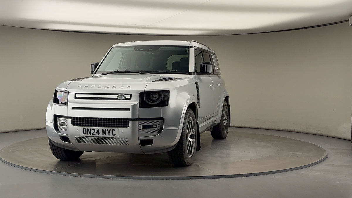 Used Land Rover Defender 2024 for sale - 78213264: Photo 31