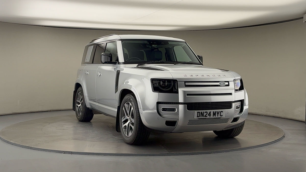 Used Land Rover Defender 2024 for sale - 78213264: Photo 33