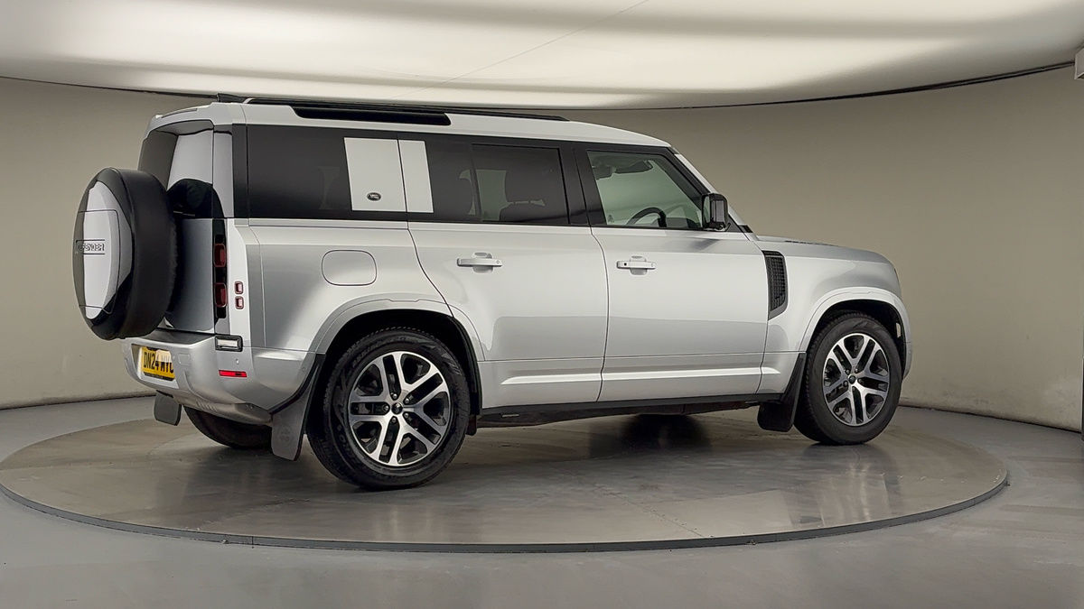 Used Land Rover Defender 2024 for sale - 78213264: Photo 38